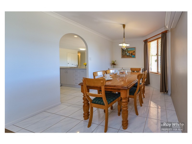 63 Constance Avenue, Rockyview QLD 4701