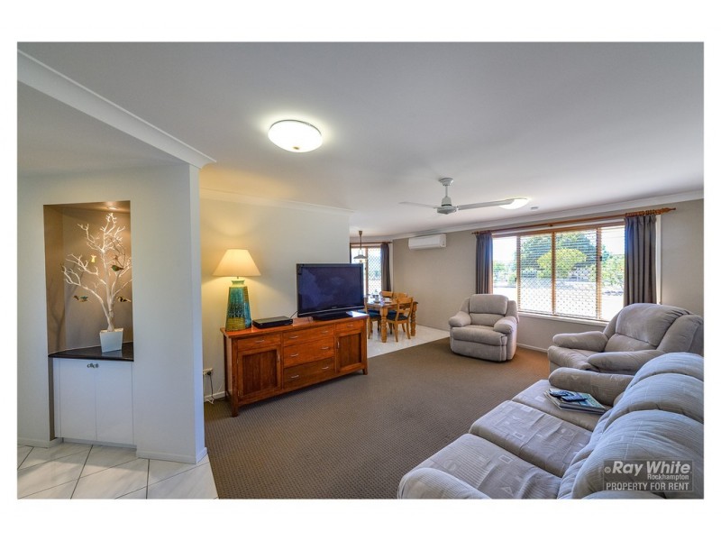 63 Constance Avenue, Rockyview QLD 4701