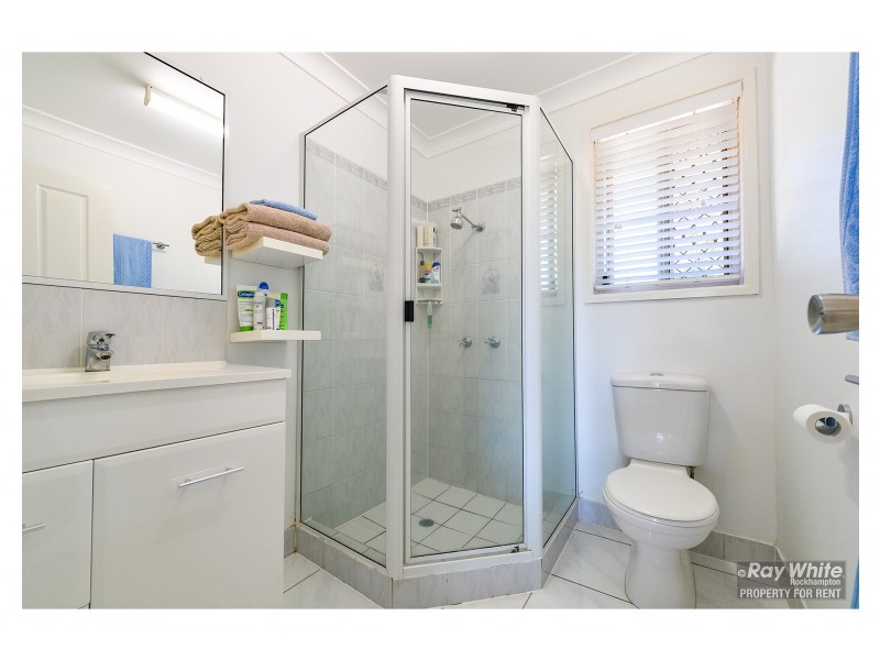 63 Constance Avenue, Rockyview QLD 4701