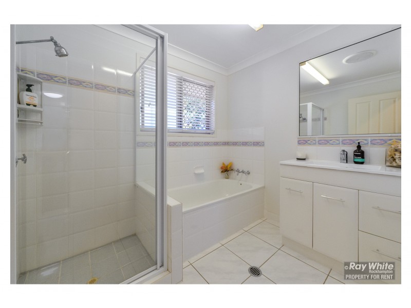 63 Constance Avenue, Rockyview QLD 4701