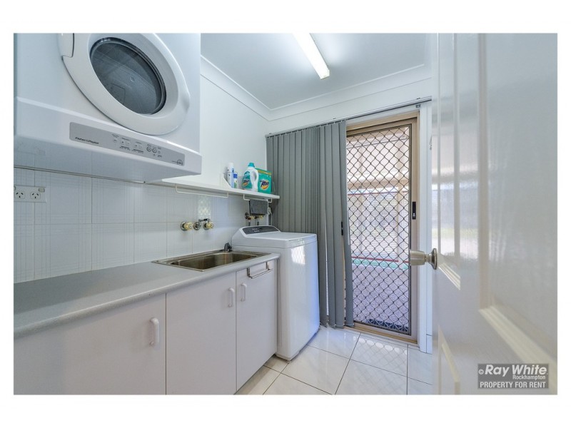 63 Constance Avenue, Rockyview QLD 4701