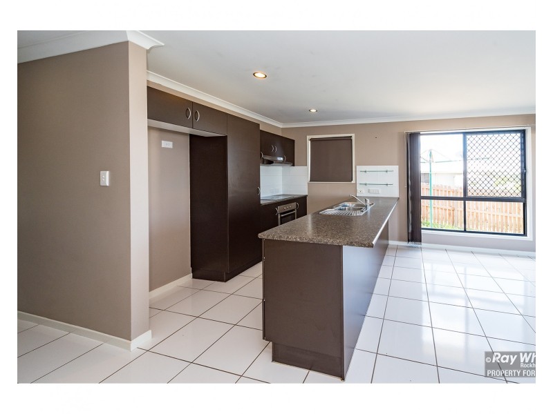 14 Angela Court, Gracemere QLD 4702