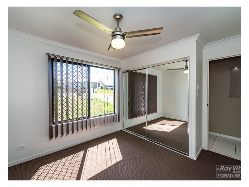 14 Angela Court, Gracemere QLD 4702