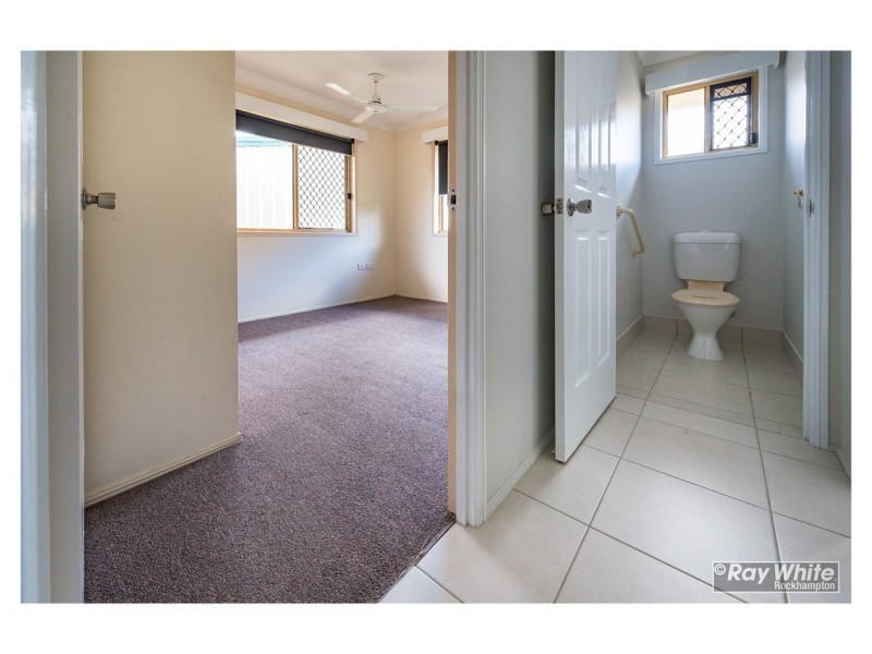 25 Bean Avenue, Parkhurst QLD 4702