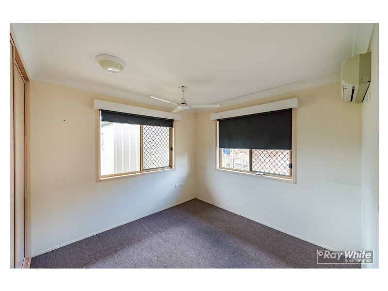 25 Bean Avenue, Parkhurst QLD 4702