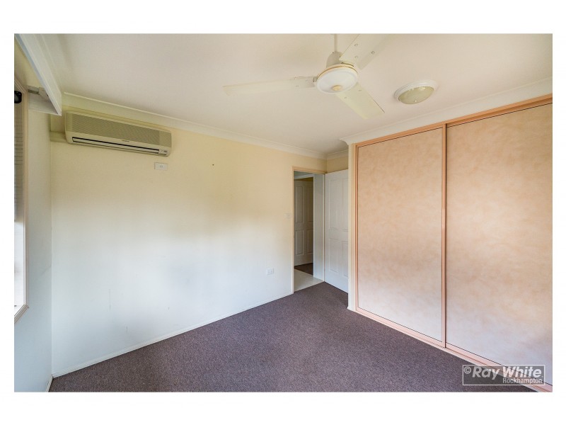 25 Bean Avenue, Parkhurst QLD 4702