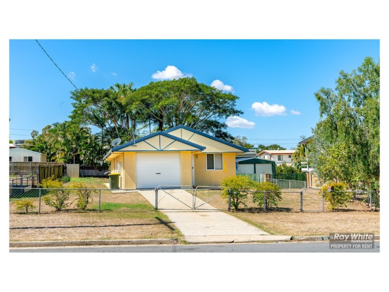 16 Arlott Street, Gracemere QLD 4702