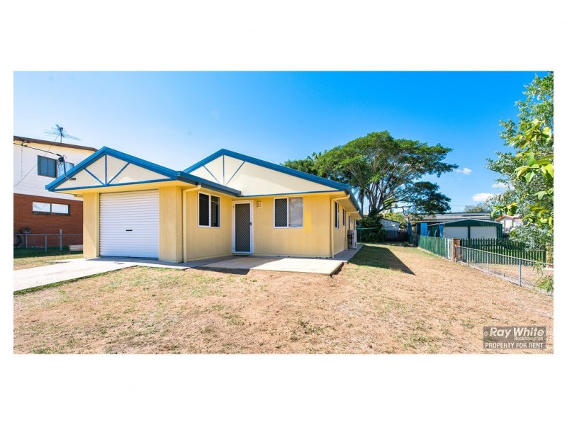 16 Arlott Street, Gracemere QLD 4702
