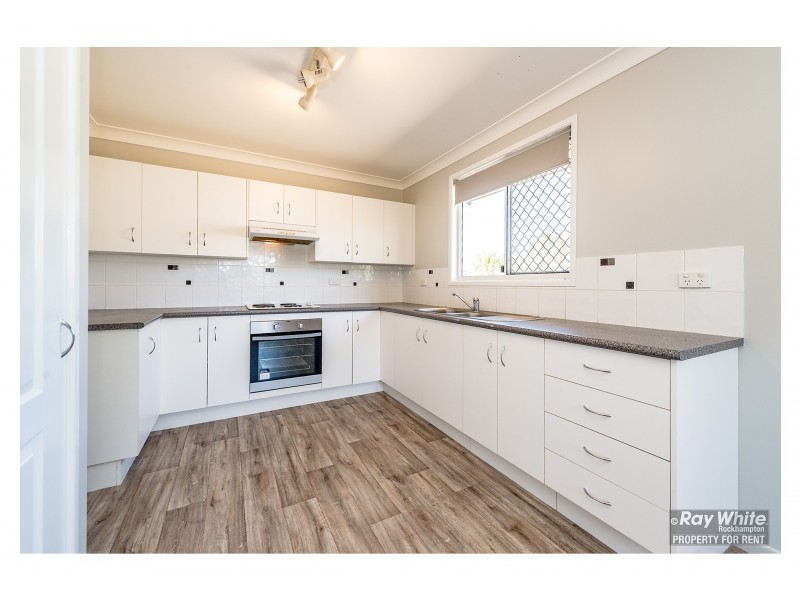 16 Arlott Street, Gracemere QLD 4702