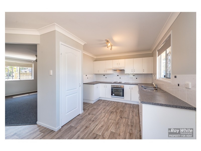 16 Arlott Street, Gracemere QLD 4702