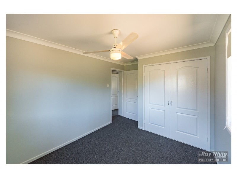 16 Arlott Street, Gracemere QLD 4702