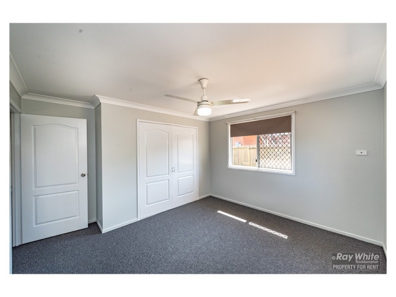 16 Arlott Street, Gracemere QLD 4702