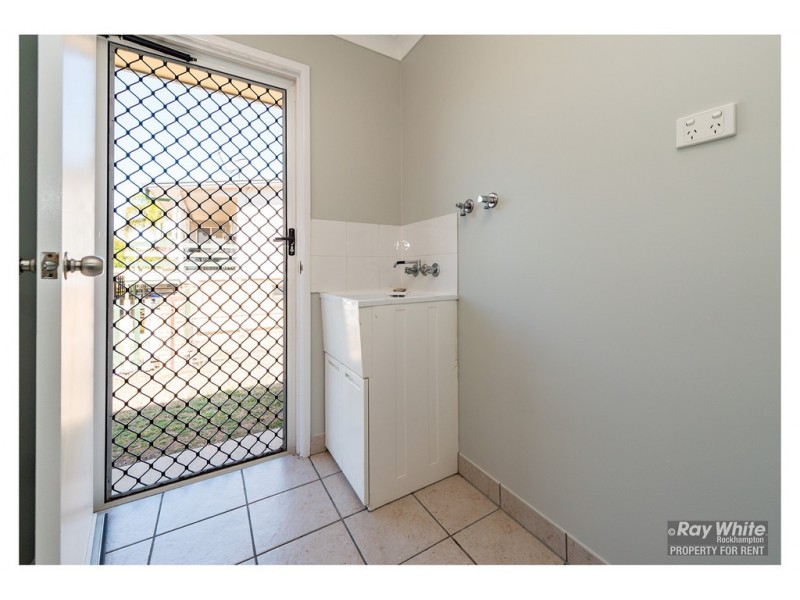 16 Arlott Street, Gracemere QLD 4702