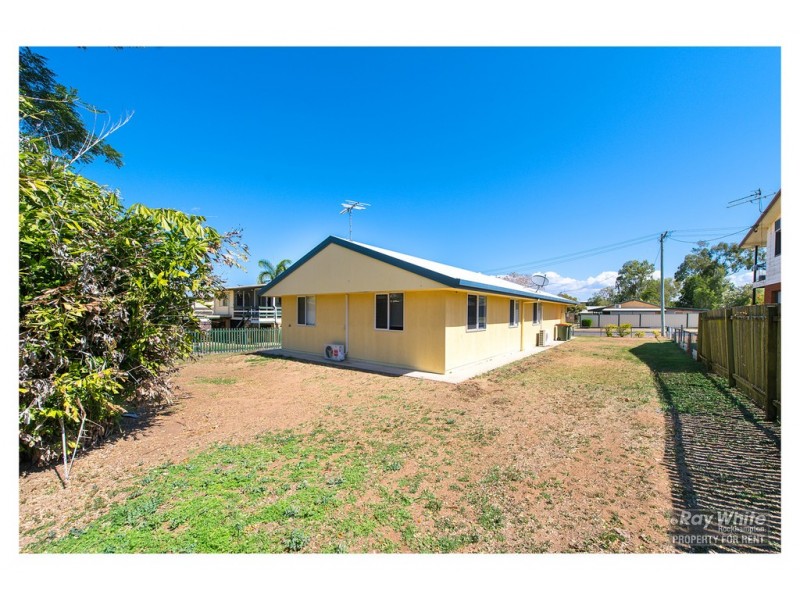 16 Arlott Street, Gracemere QLD 4702