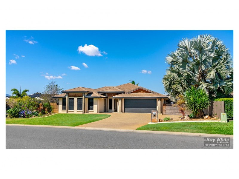 71 Buxton Drive, Gracemere QLD 4702