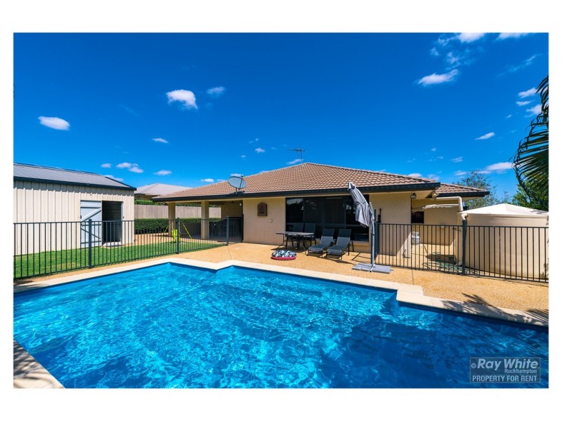 71 Buxton Drive, Gracemere QLD 4702