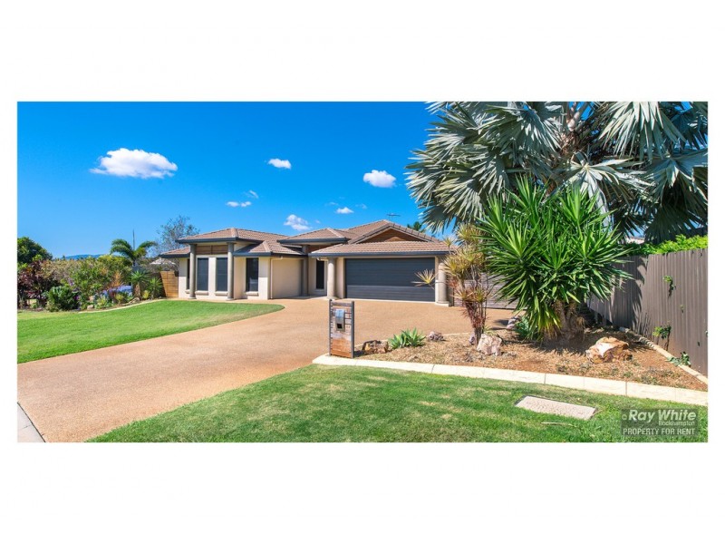 71 Buxton Drive, Gracemere QLD 4702