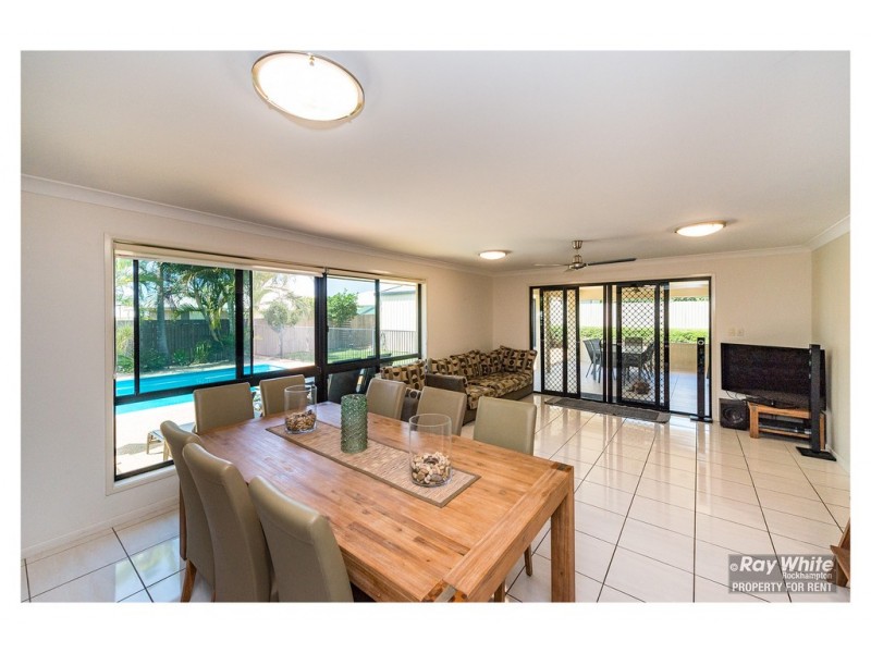 71 Buxton Drive, Gracemere QLD 4702