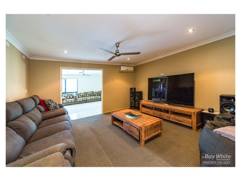 71 Buxton Drive, Gracemere QLD 4702