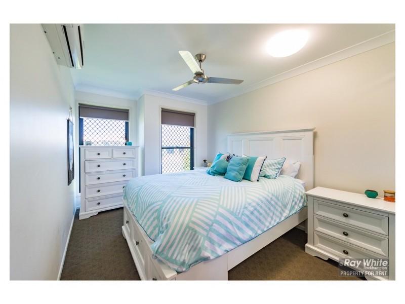 71 Buxton Drive, Gracemere QLD 4702