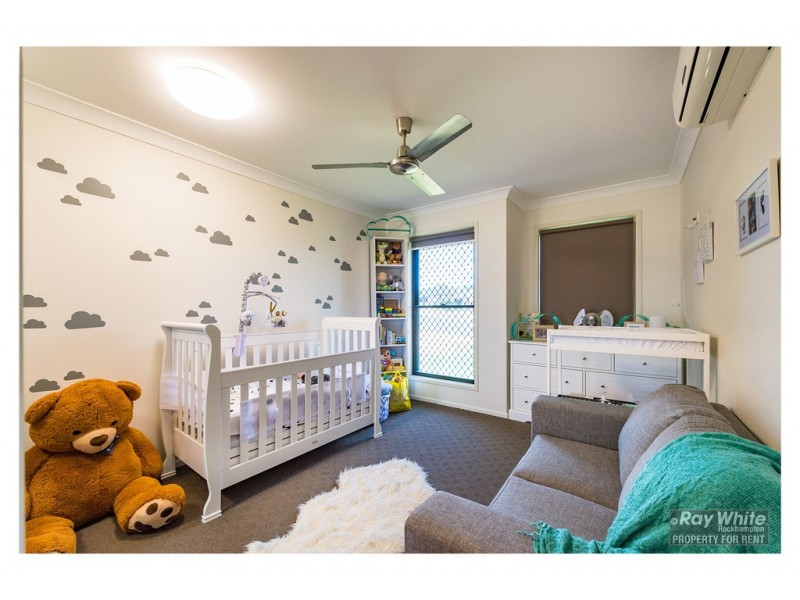 71 Buxton Drive, Gracemere QLD 4702
