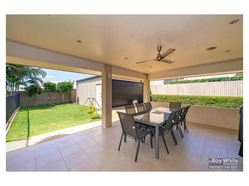 71 Buxton Drive, Gracemere QLD 4702