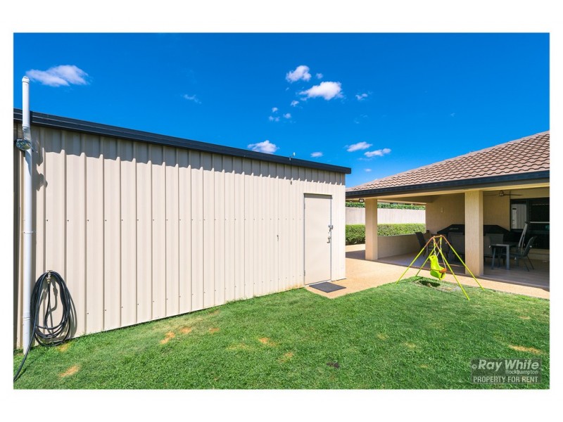 71 Buxton Drive, Gracemere QLD 4702