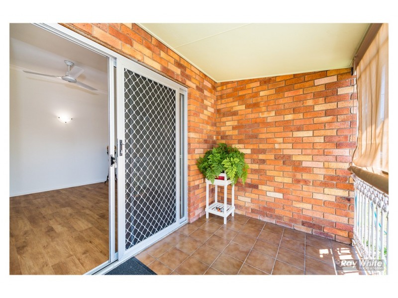 2/182 Talford Street, Allenstown QLD 4700