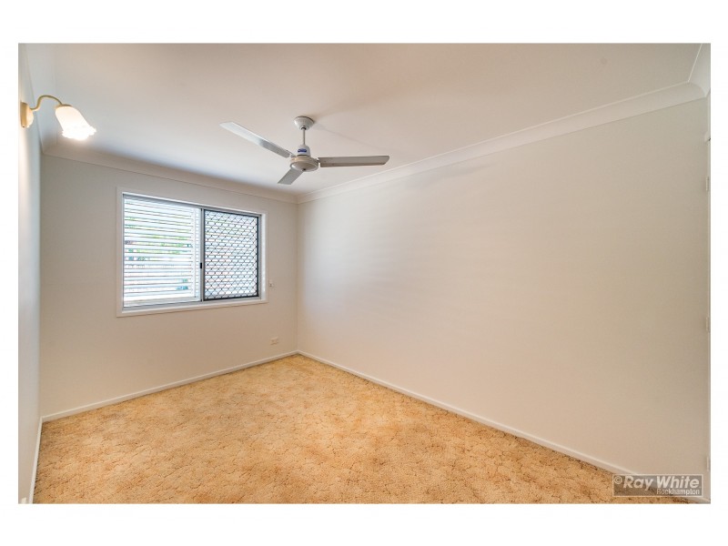 2/182 Talford Street, Allenstown QLD 4700