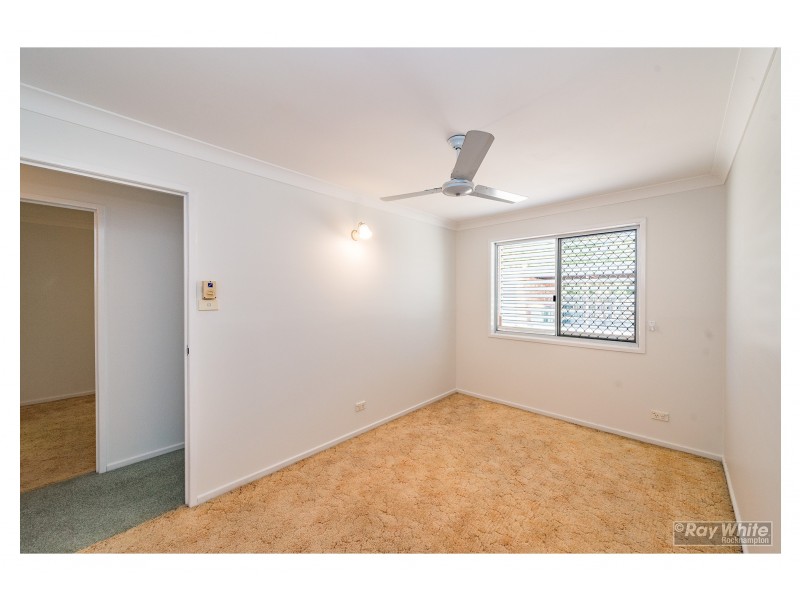 2/182 Talford Street, Allenstown QLD 4700