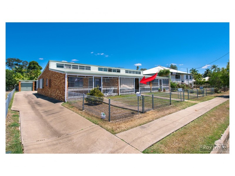 2/182 Talford Street, Allenstown QLD 4700