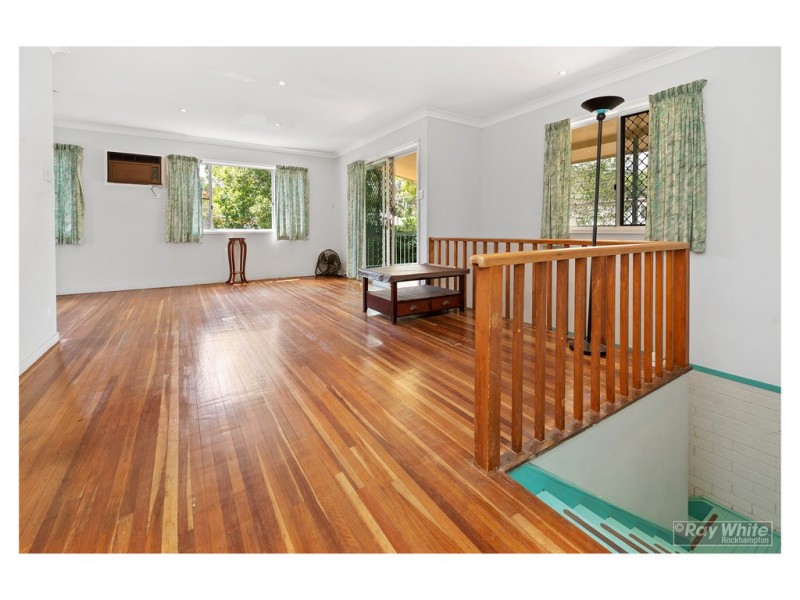 377 Fenlon Avenue, Frenchville QLD 4701