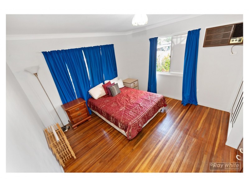 377 Fenlon Avenue, Frenchville QLD 4701