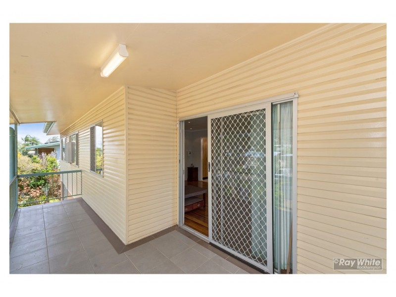 377 Fenlon Avenue, Frenchville QLD 4701