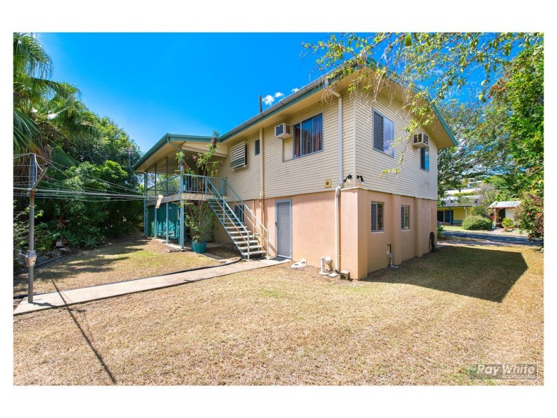 377 Fenlon Avenue, Frenchville QLD 4701