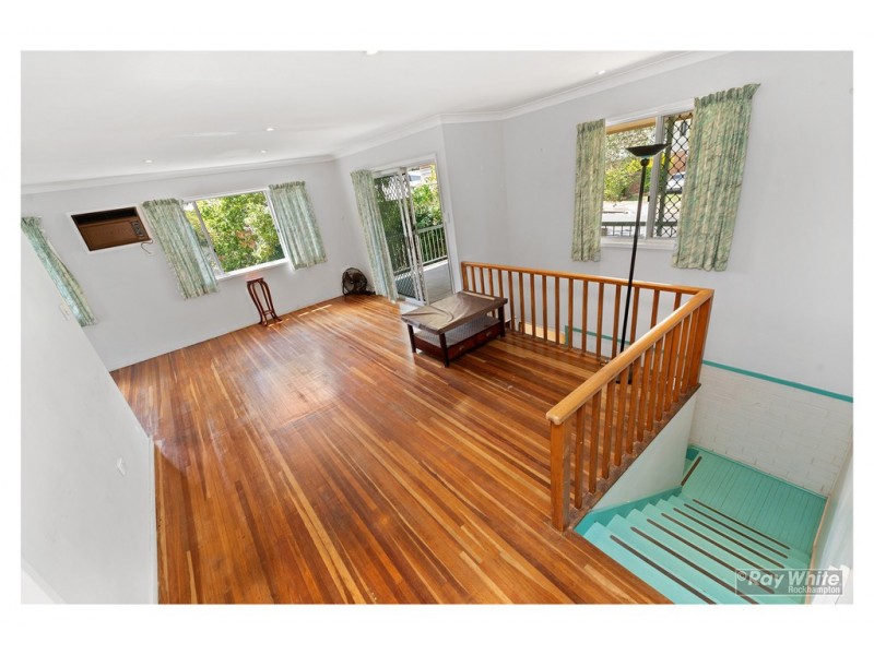 377 Fenlon Avenue, Frenchville QLD 4701