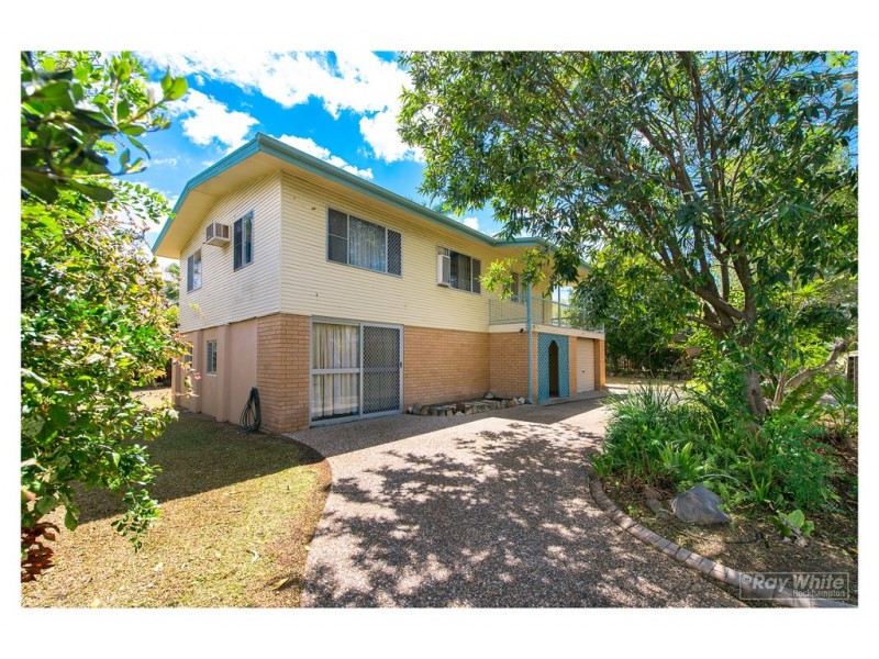 377 Fenlon Avenue, Frenchville QLD 4701