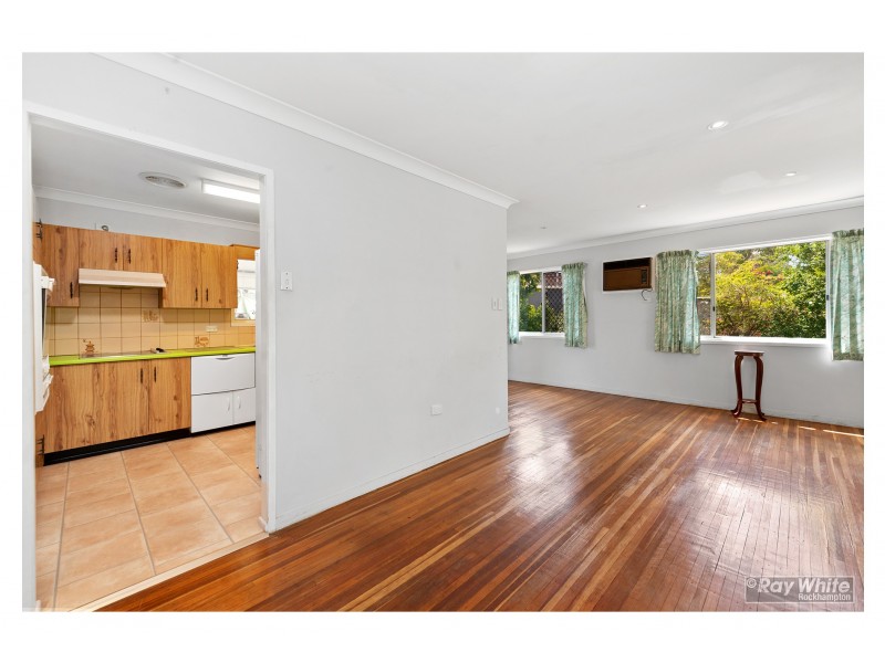 377 Fenlon Avenue, Frenchville QLD 4701