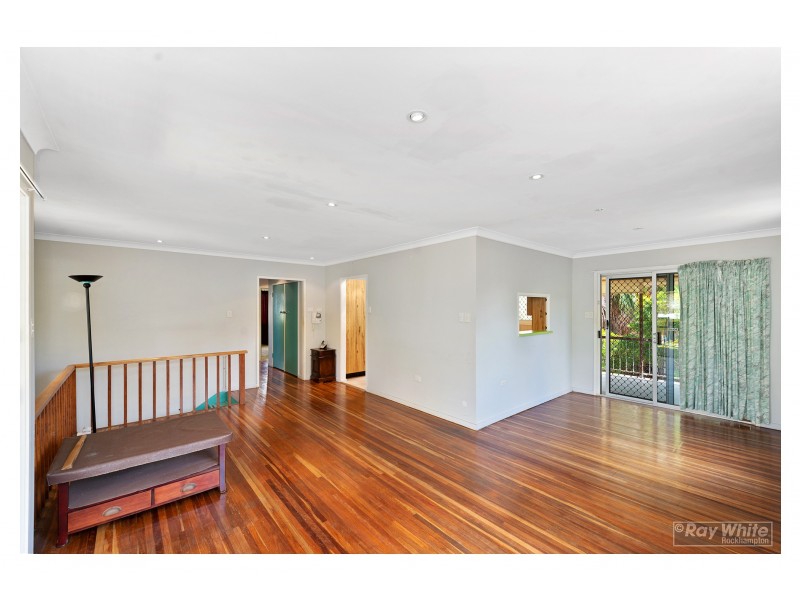 377 Fenlon Avenue, Frenchville QLD 4701