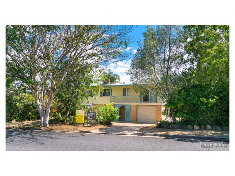 377 Fenlon Avenue, Frenchville QLD 4701