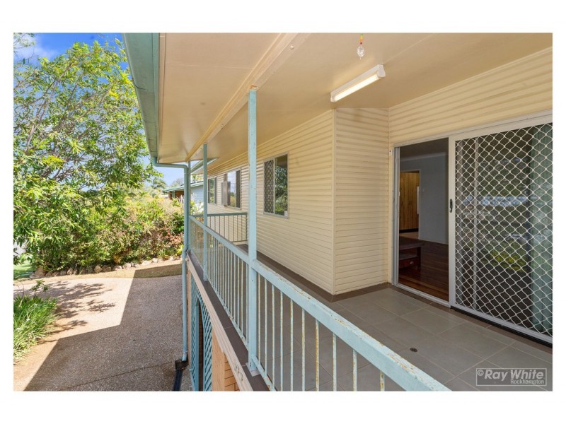 377 Fenlon Avenue, Frenchville QLD 4701