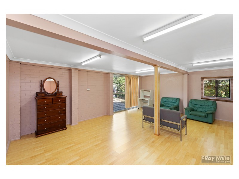 377 Fenlon Avenue, Frenchville QLD 4701