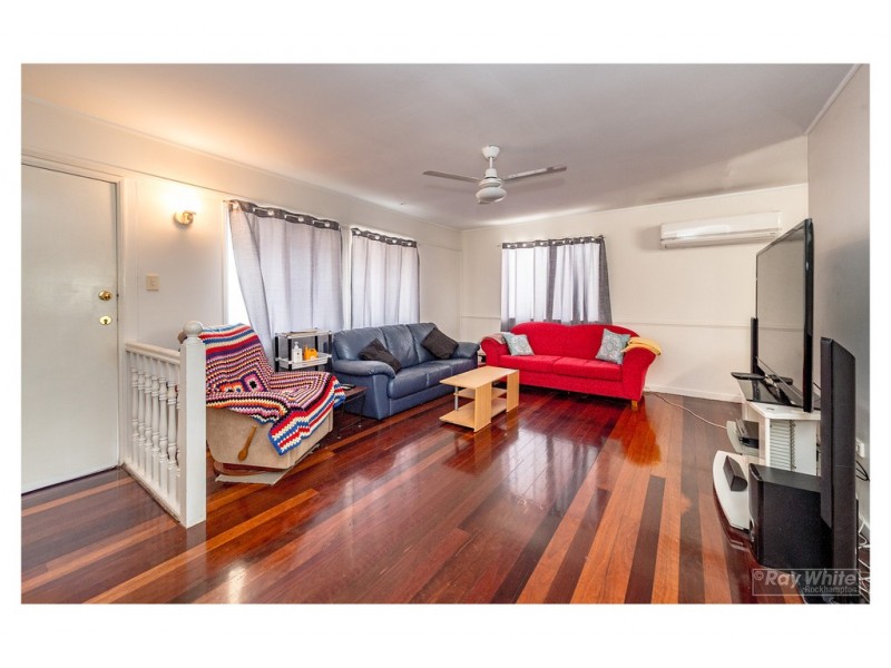 10 Fisher Street, Gracemere QLD 4702