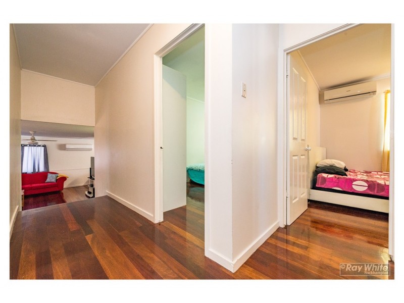 10 Fisher Street, Gracemere QLD 4702