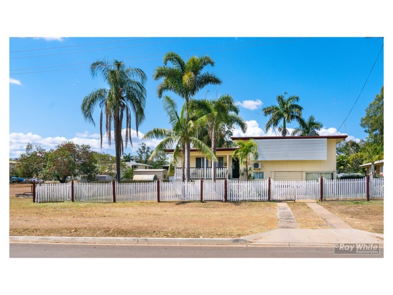 10 Fisher Street, Gracemere QLD 4702