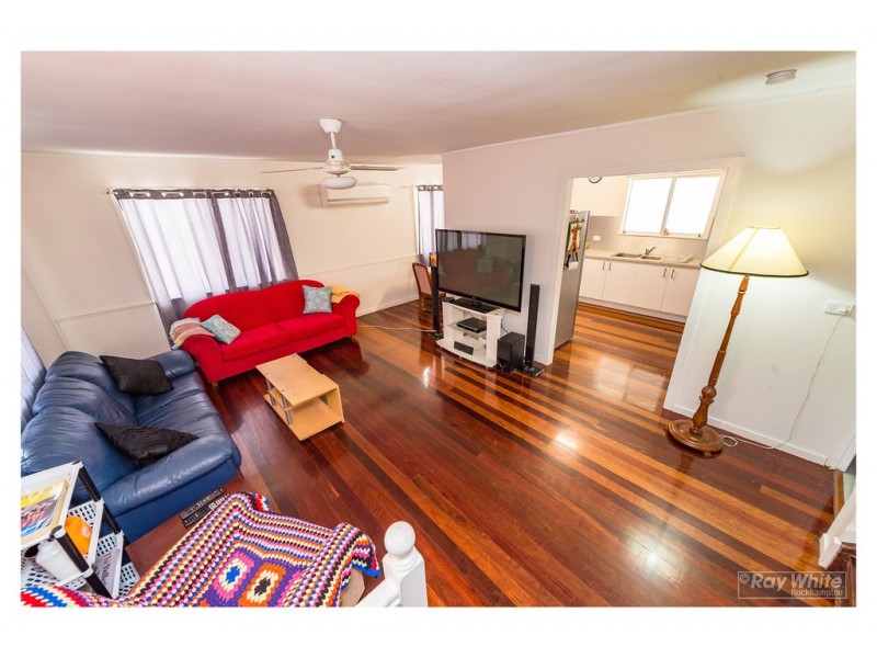 10 Fisher Street, Gracemere QLD 4702