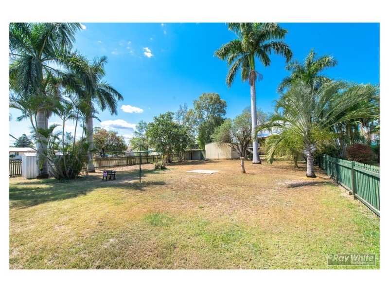 10 Fisher Street, Gracemere QLD 4702