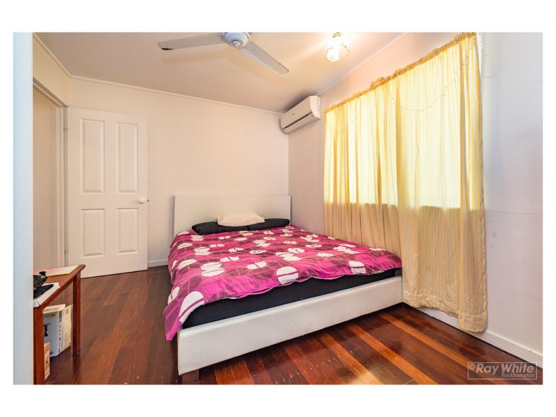 10 Fisher Street, Gracemere QLD 4702