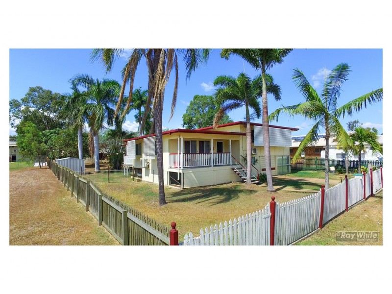 10 Fisher Street, Gracemere QLD 4702