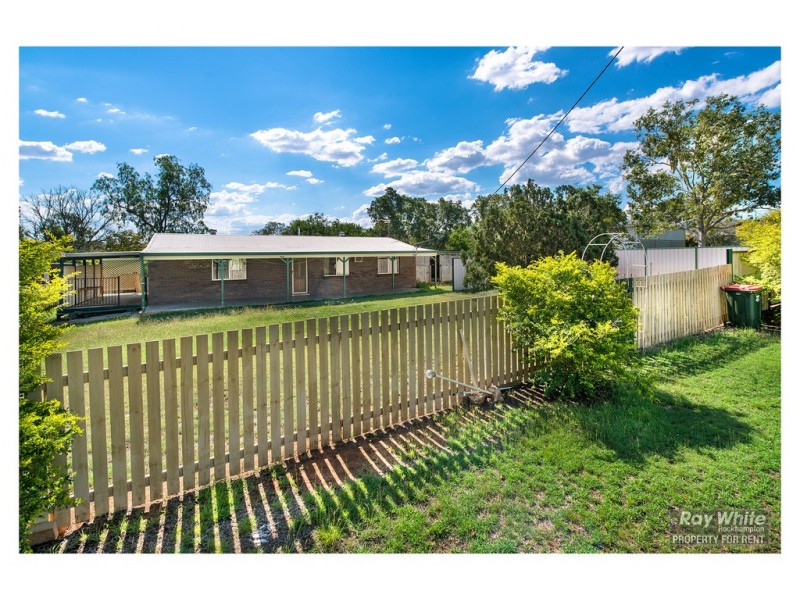 129 Victoria Street, Gracemere QLD 4702